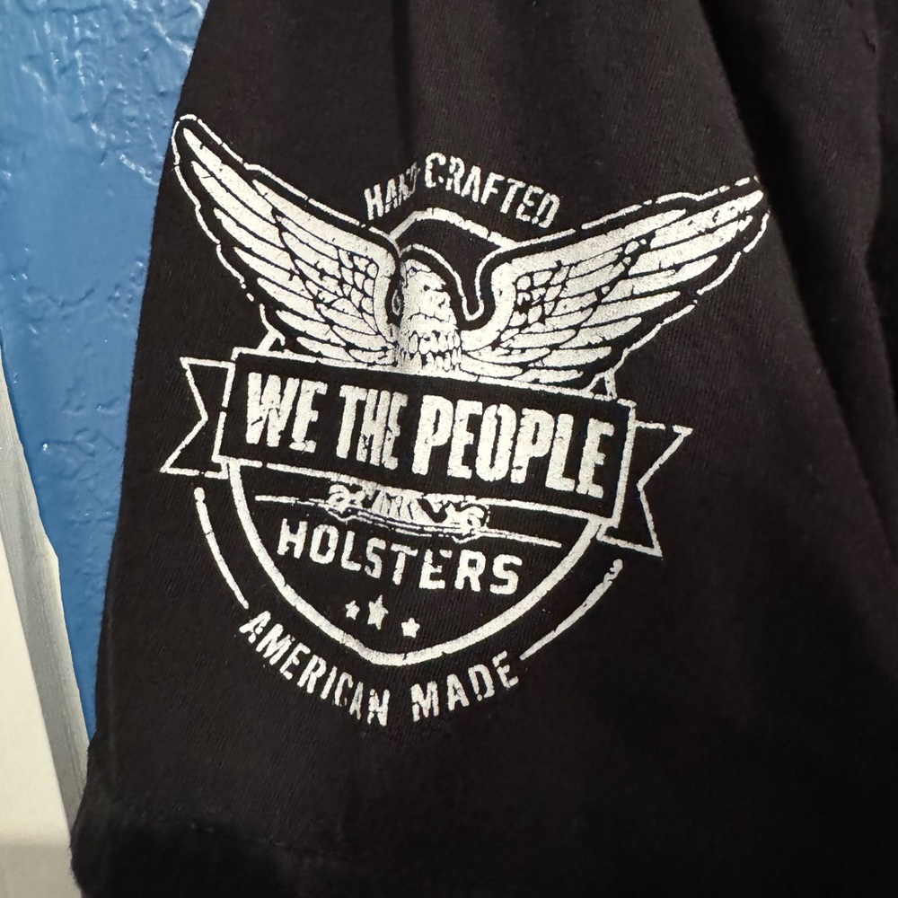 We The People Tee - Picture 5 of 5